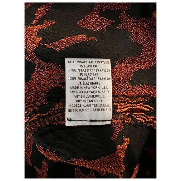 Opening Ceremony Mini Dress in Size 4 - Picture 5 of 6